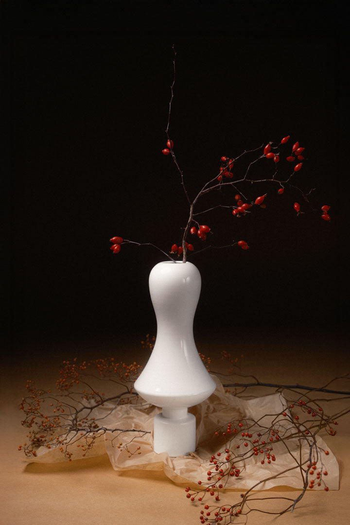 GATHERING – WINTERAUSSTELLUNG