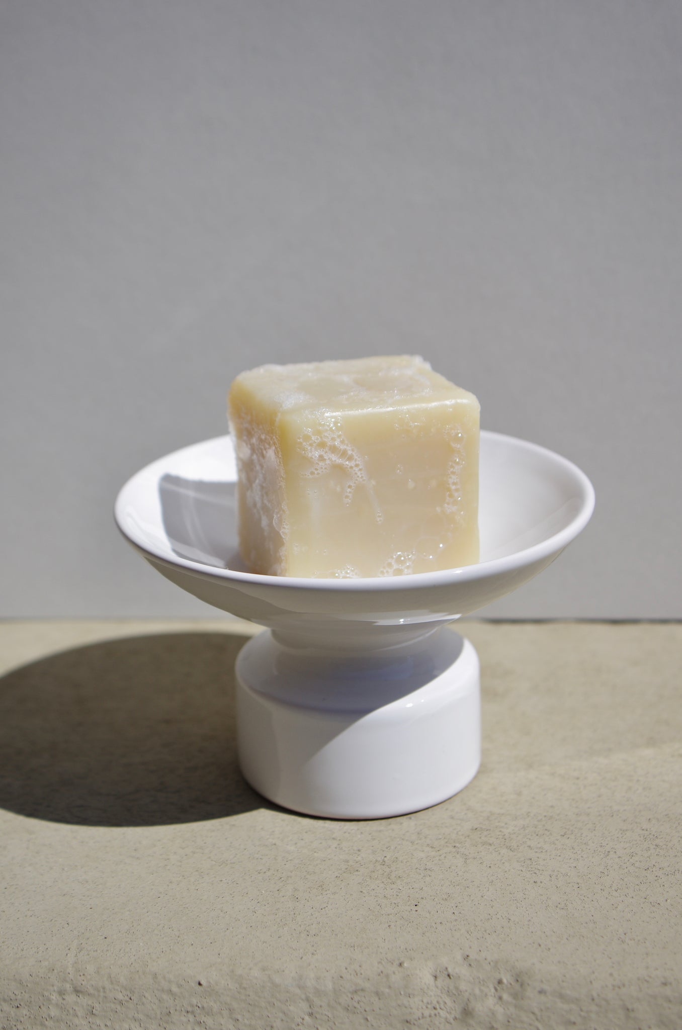 Herbal Melange, Soeder bar soap